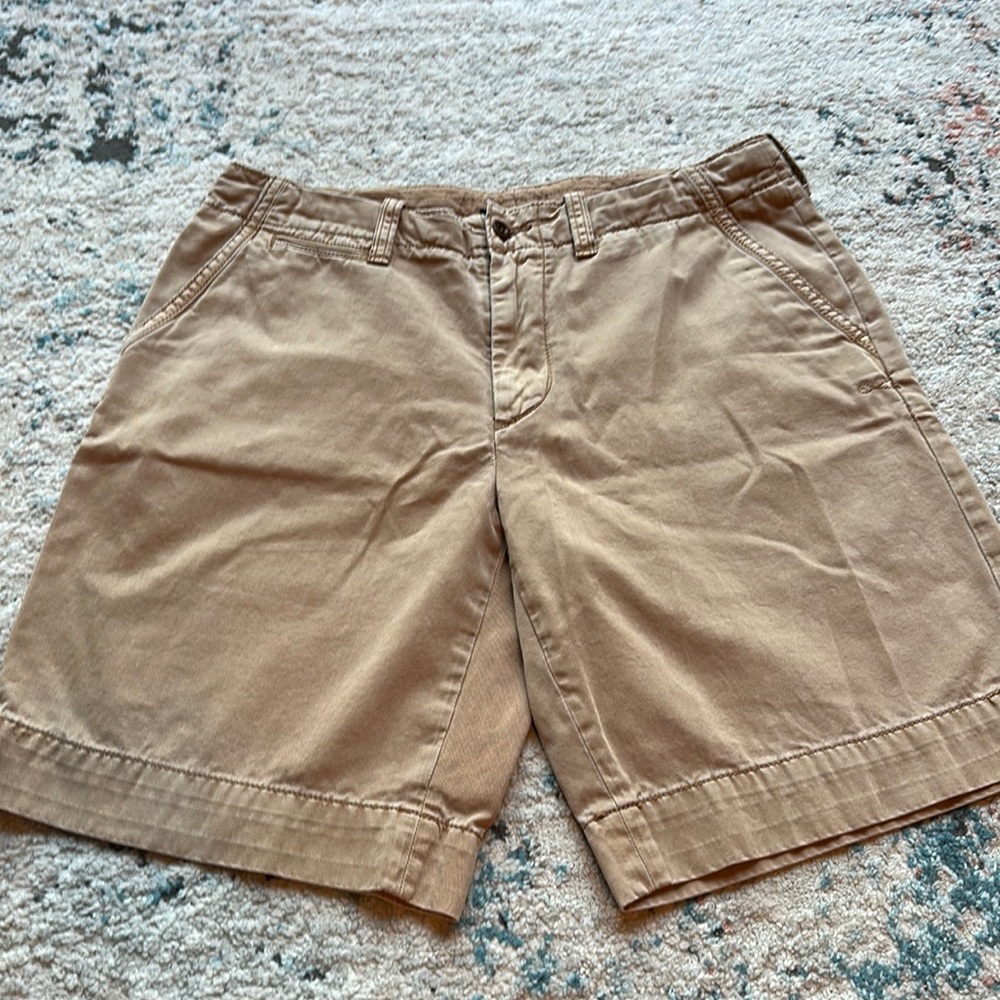 Ralph Lauren Polo Shorts Size 34
